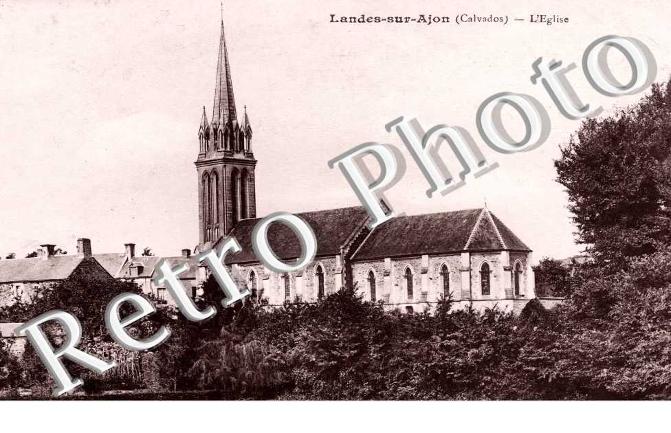 l'église