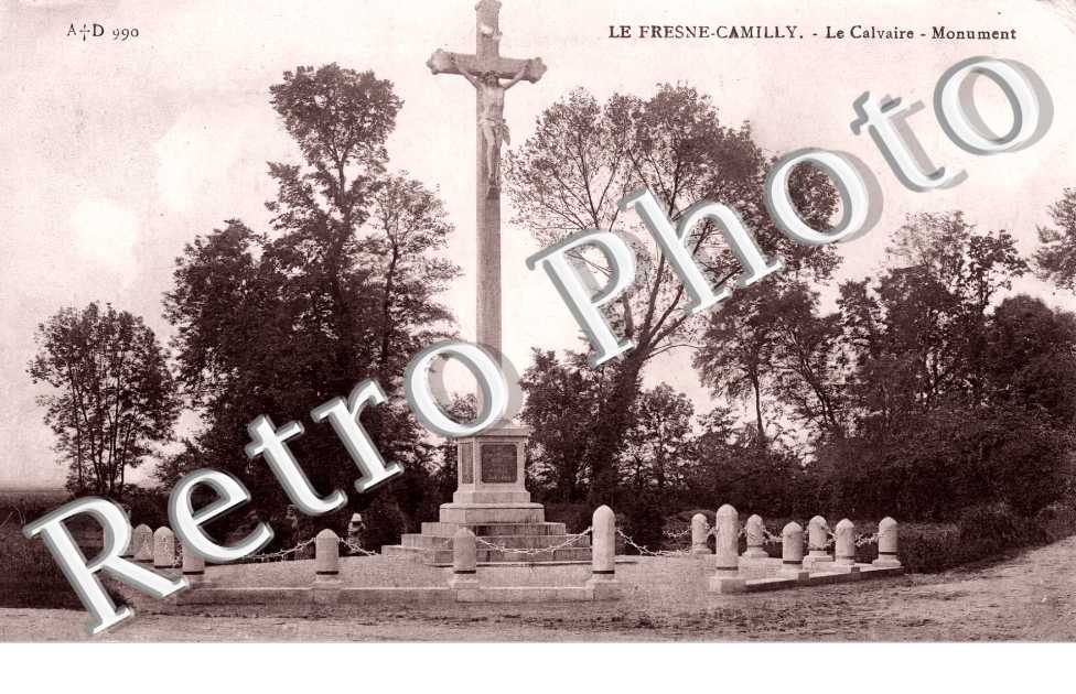 le Calvaire