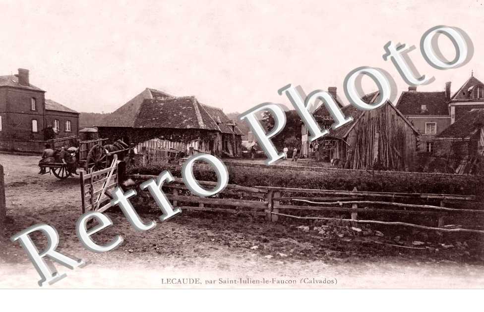 le bourg