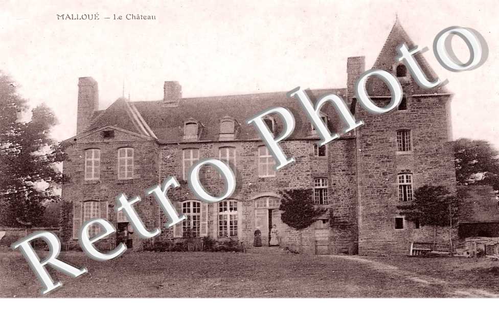 le Château