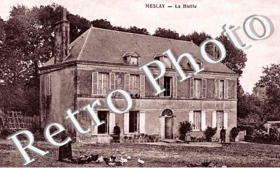 la Hiette