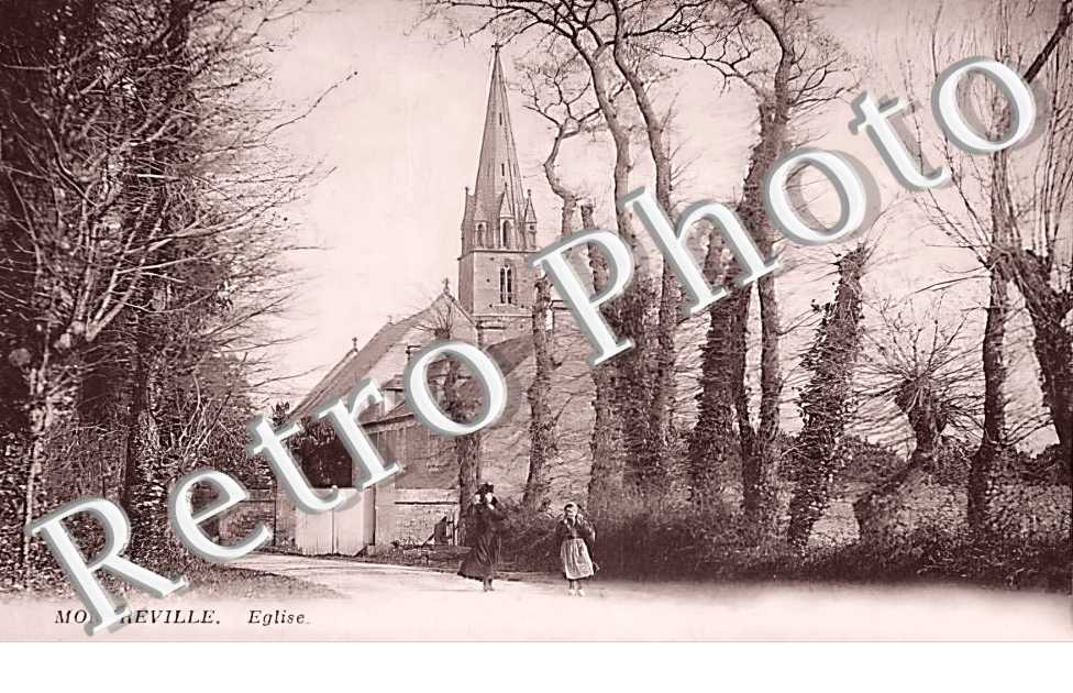 Eglise