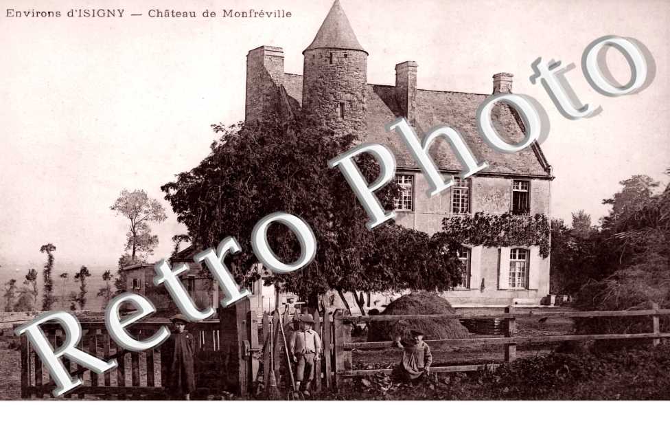 château