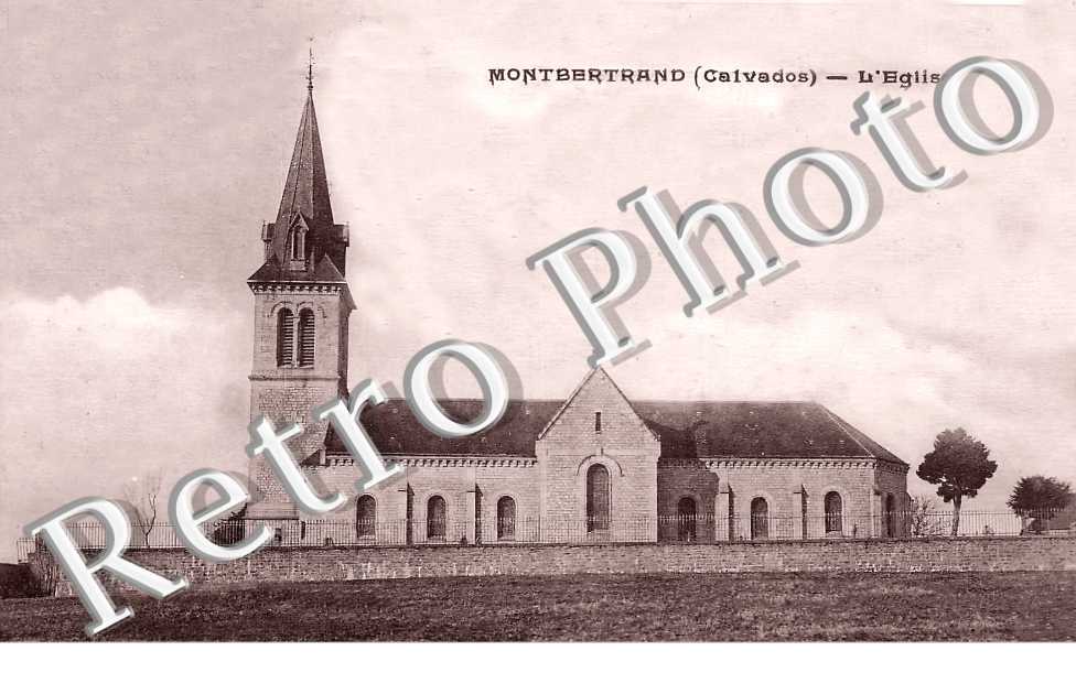 l'église