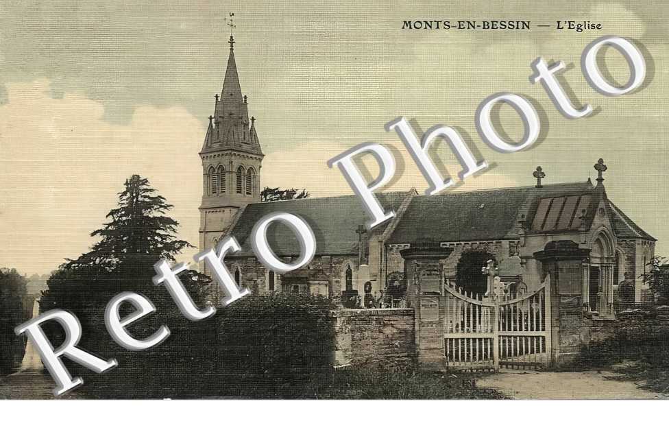 l'église