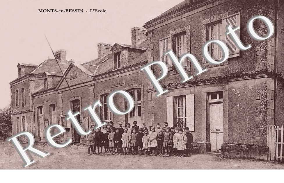 l'école