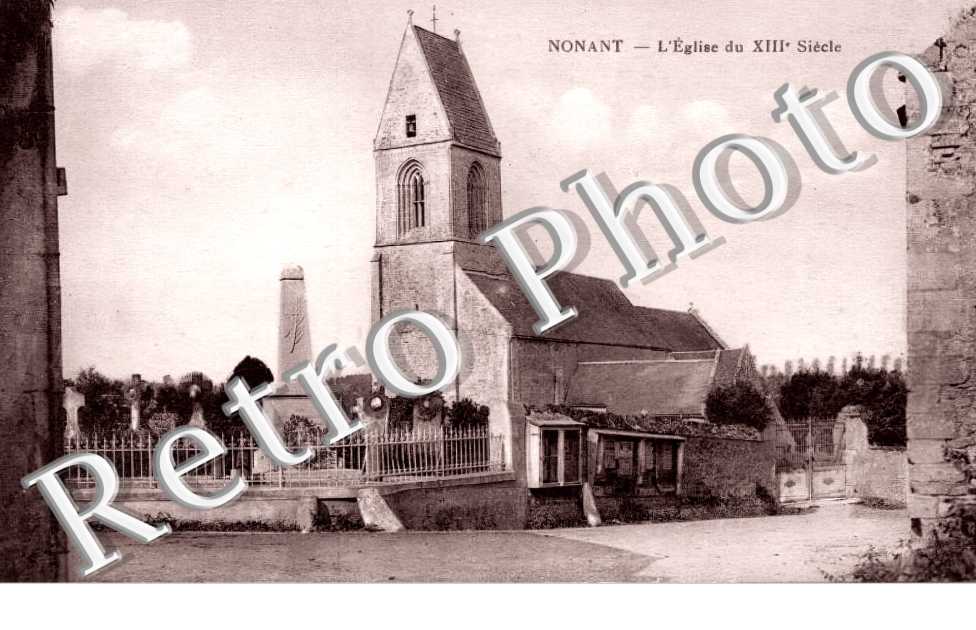 l'église