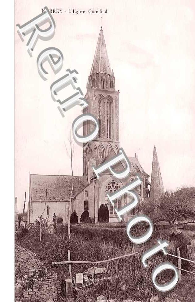 l'église