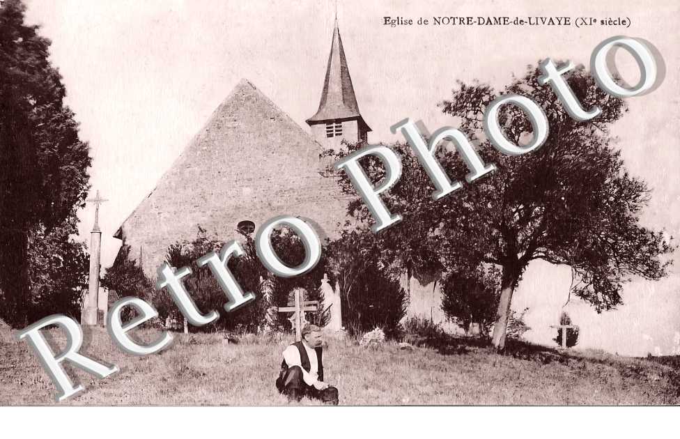 l'église