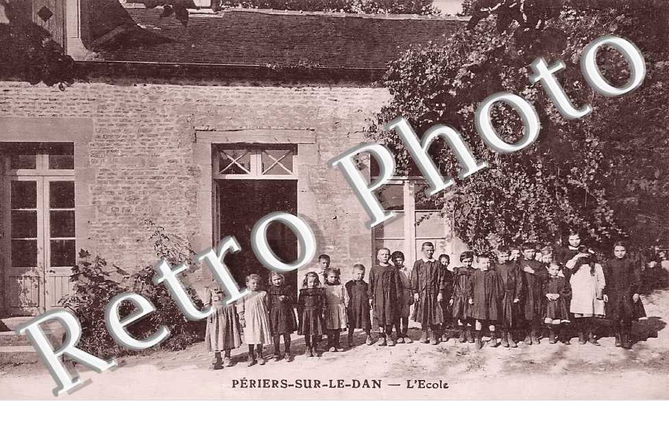 l'école