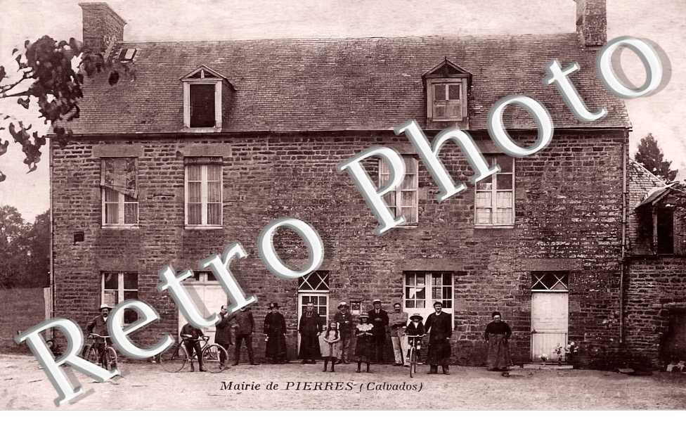 mairie