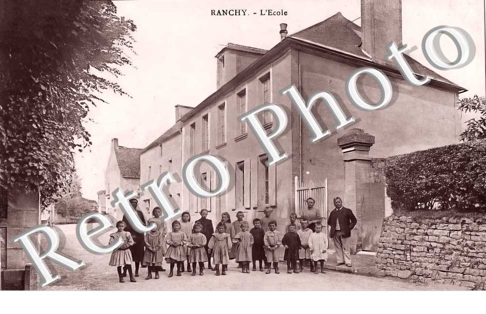 l'école