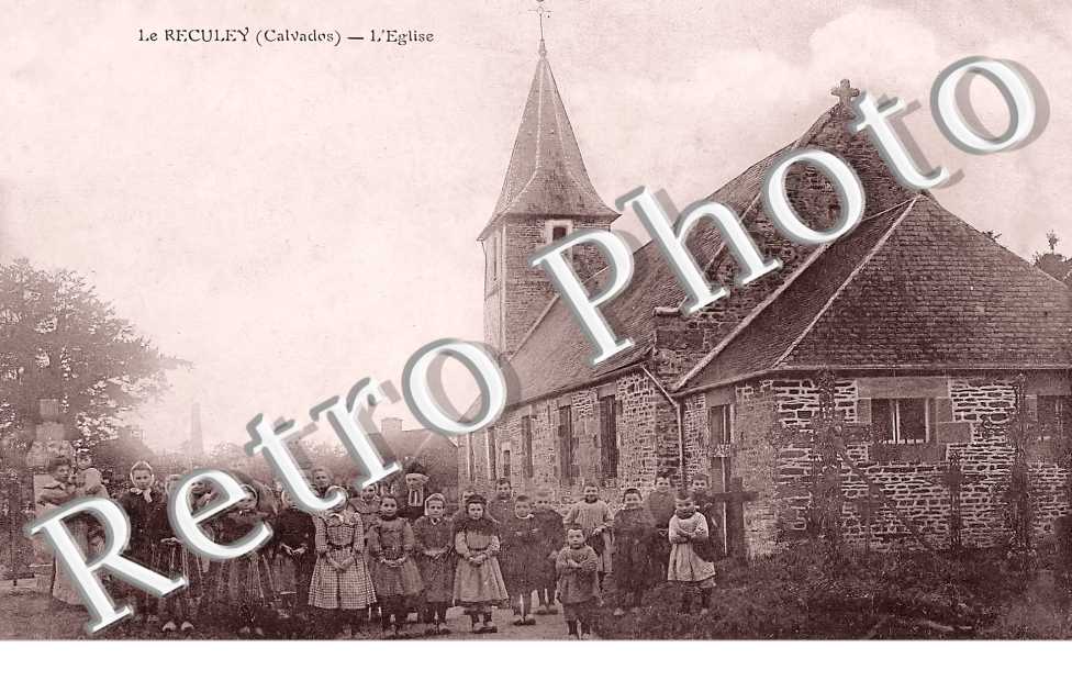 l'église