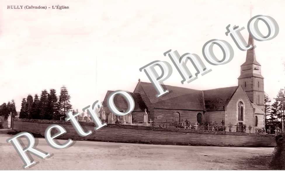 l'église