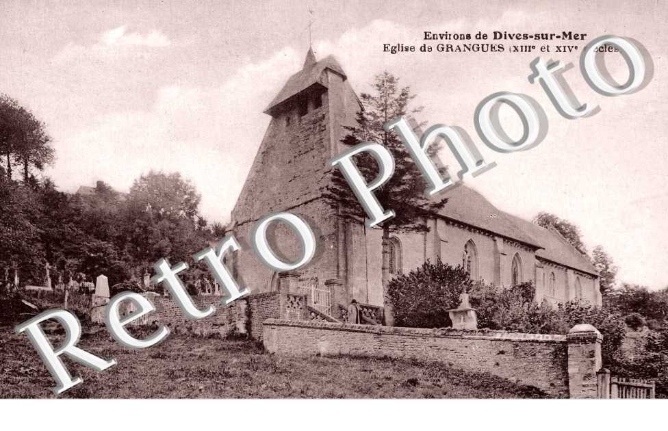 l'église