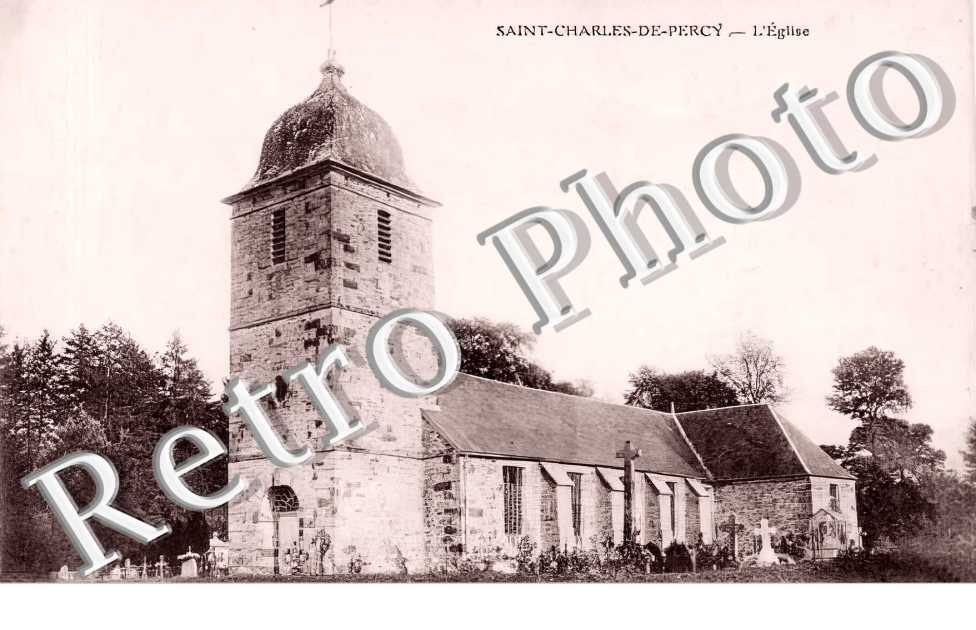 l'église