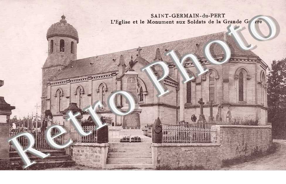 l'église