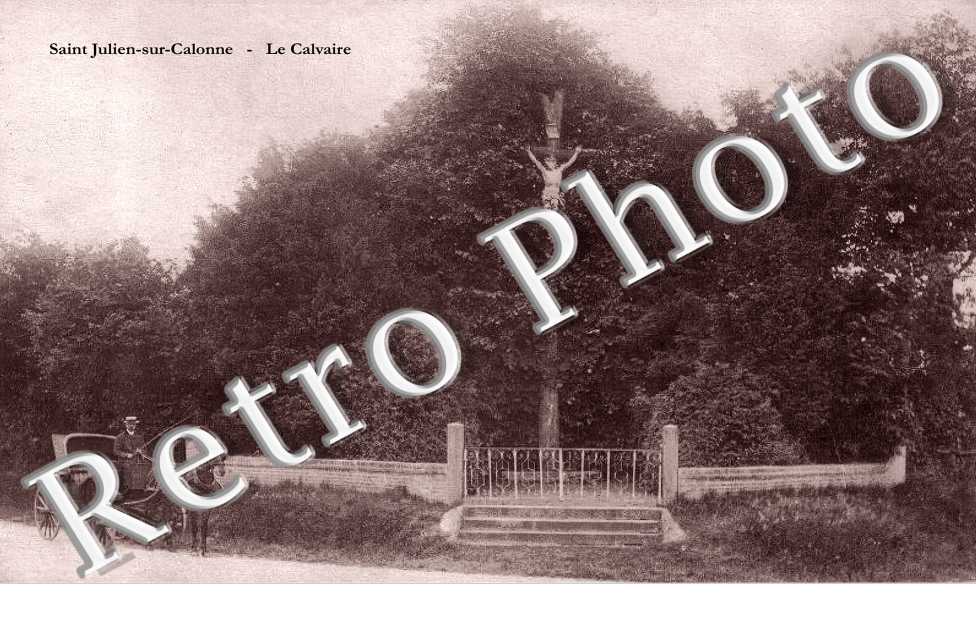 le calvaire
