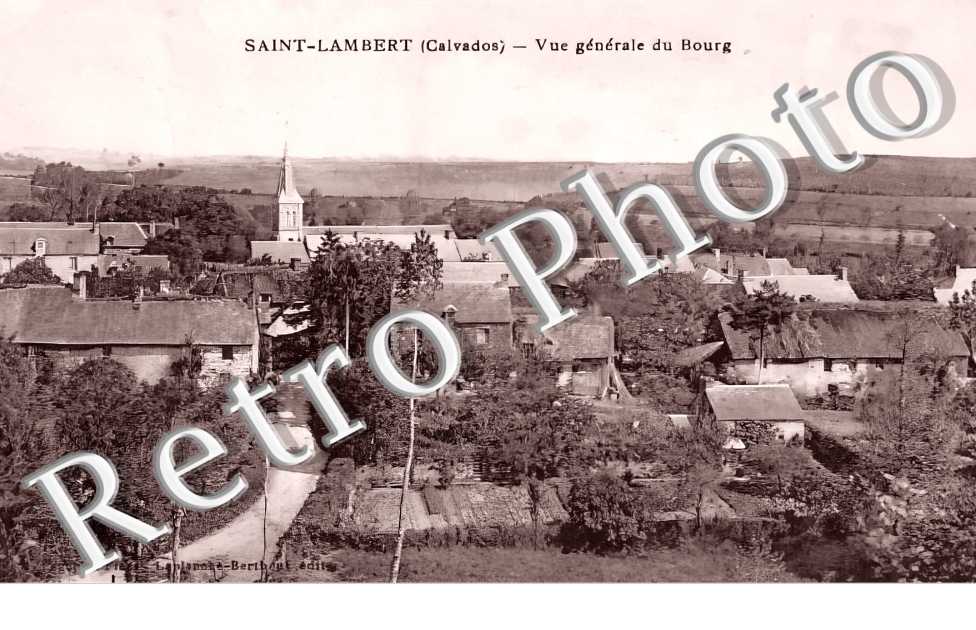 vue générale