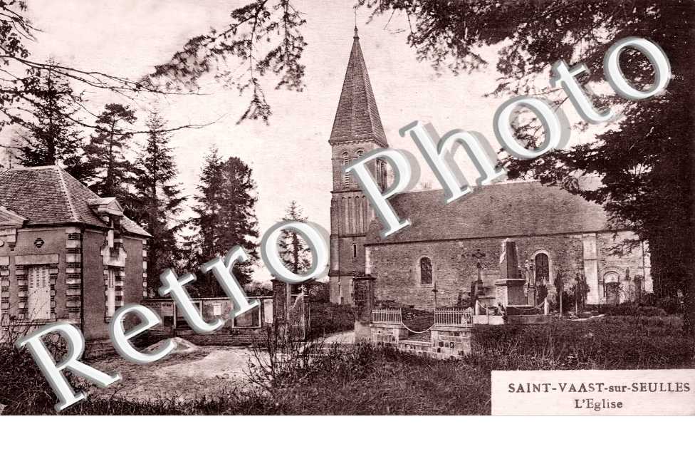 l'église