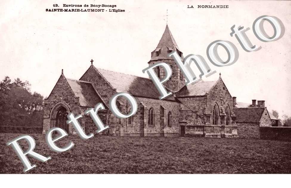 l'église