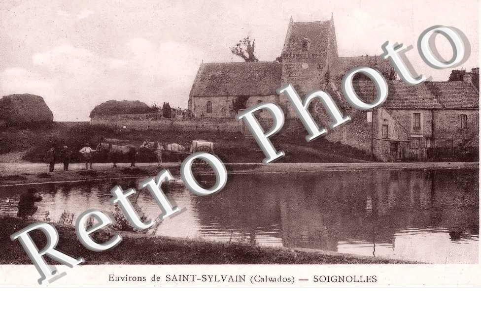 vue générale