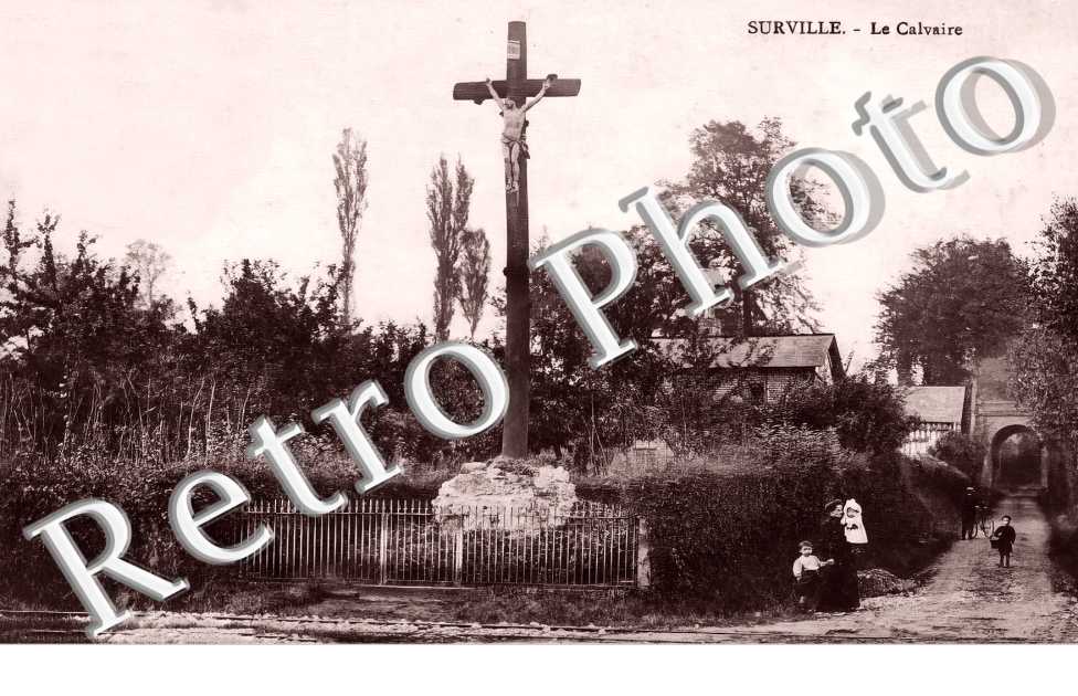 le Calvaire