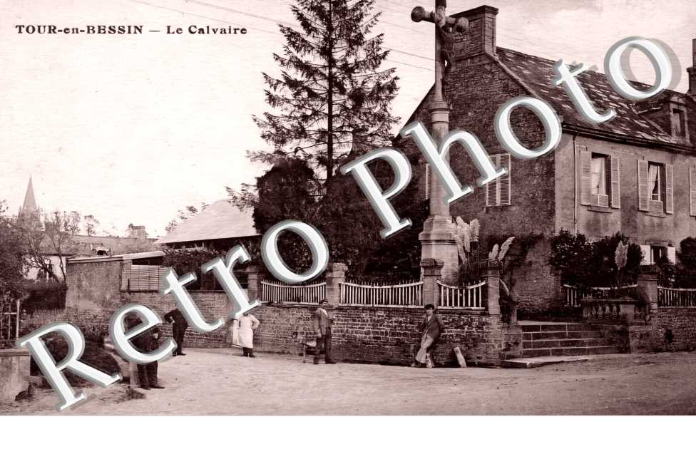 le Calvaire