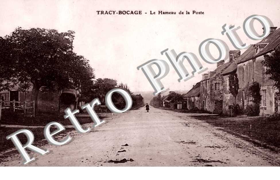 le Hameau de la Poste