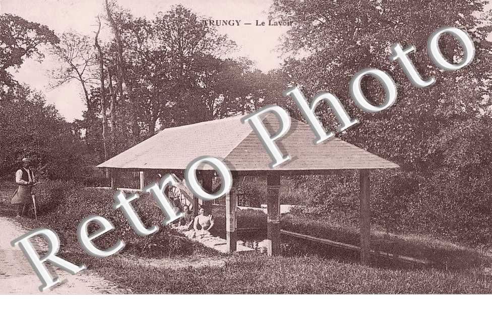 le Lavoir