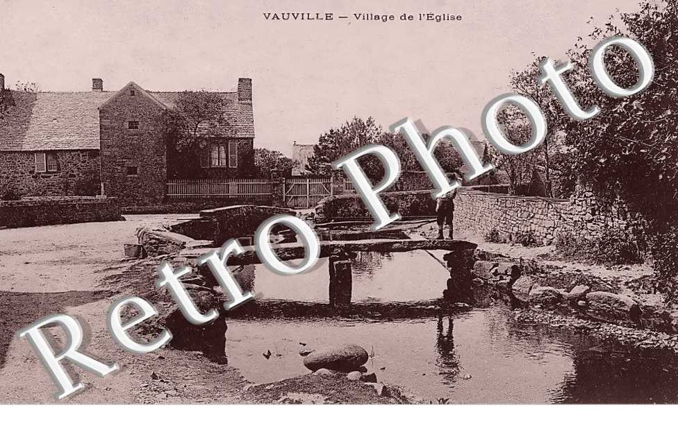 village de l'Eglise