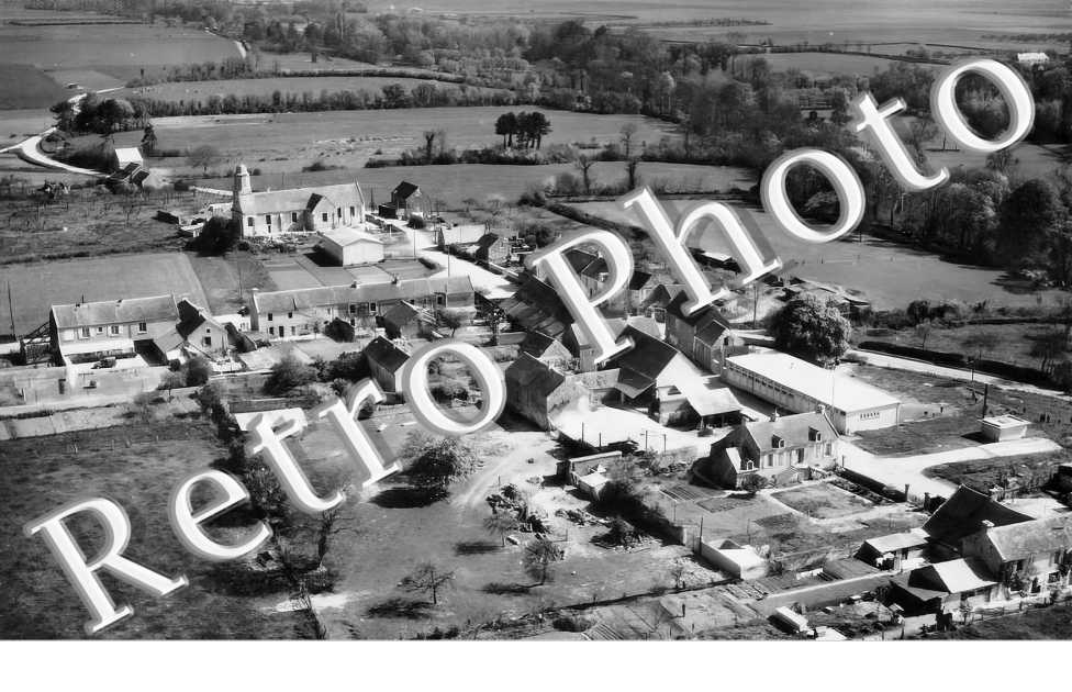 vue générale