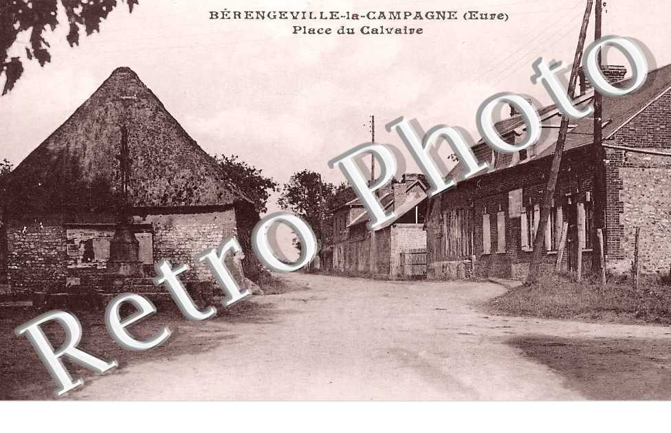 place du calvaire