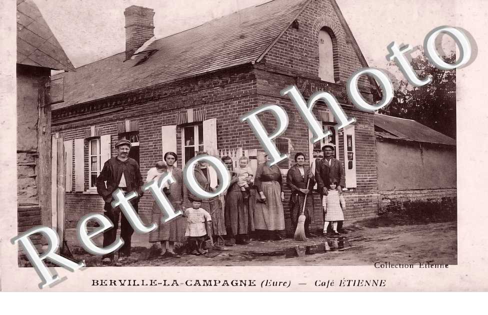 Café Etienne