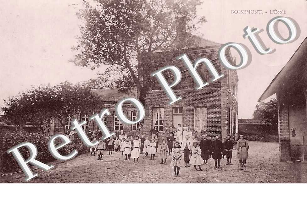 l'école