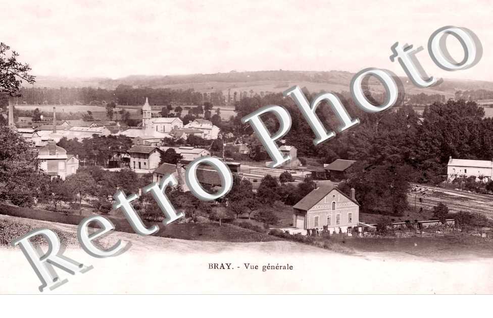 vue générale