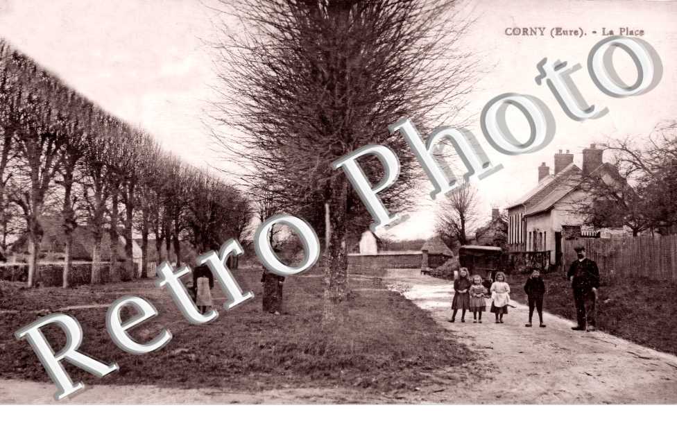 la Place