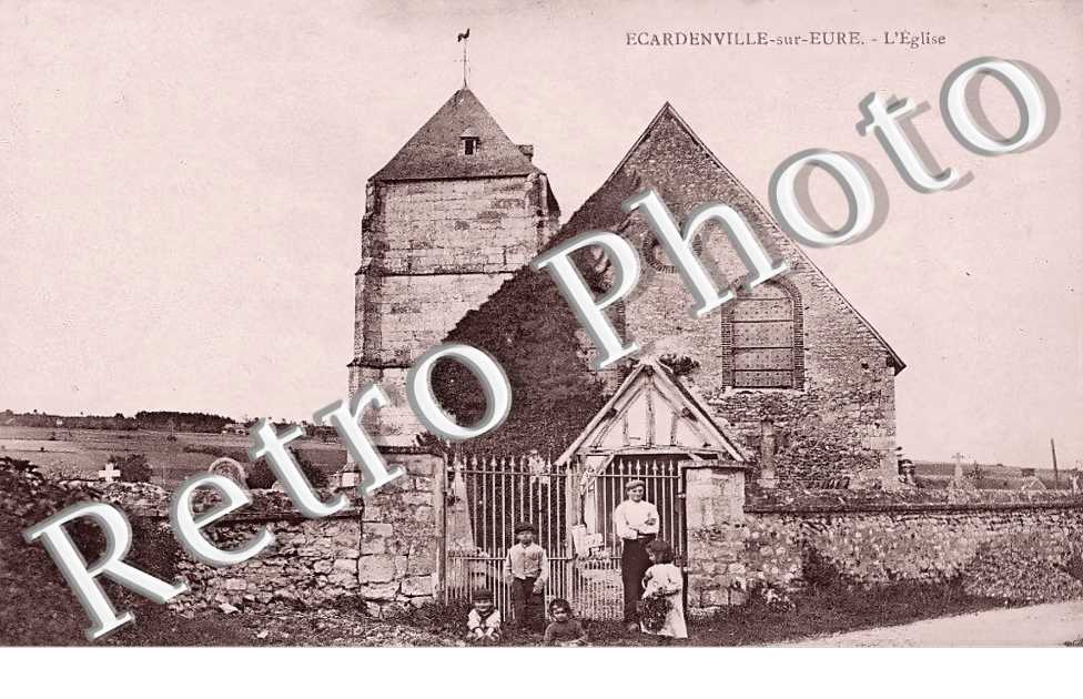 l'église