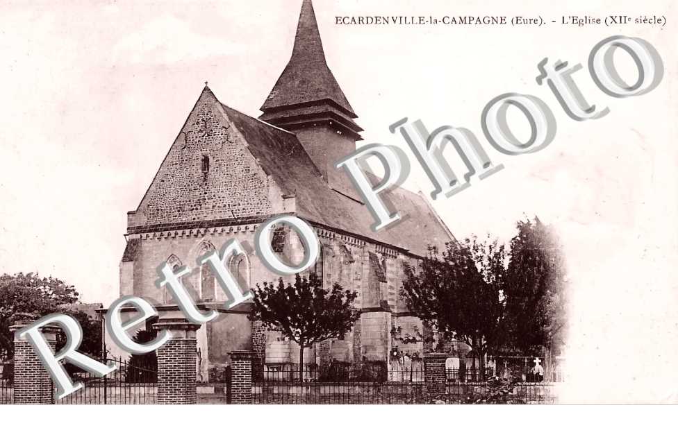 l'église