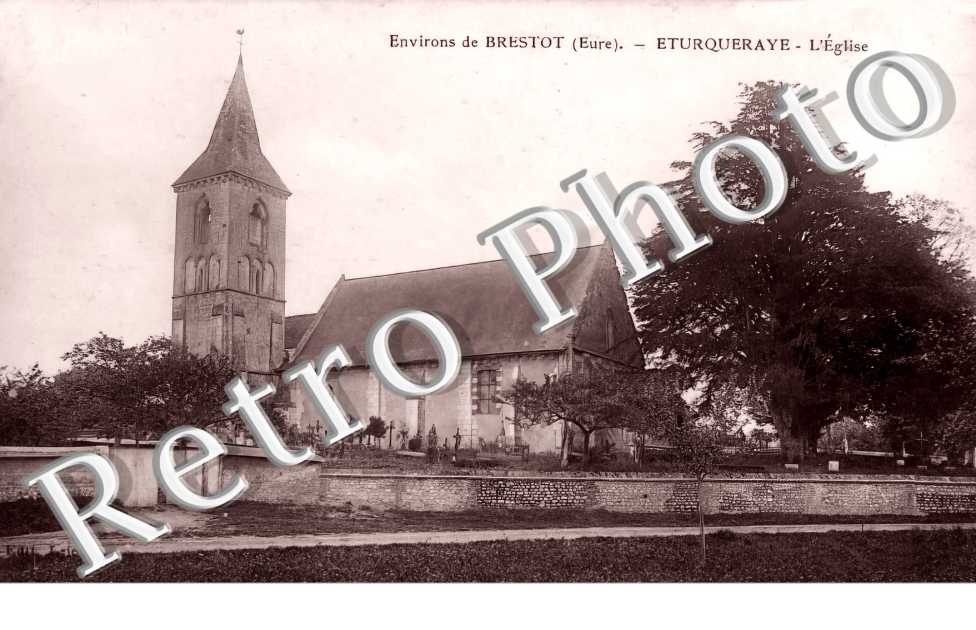 l'église