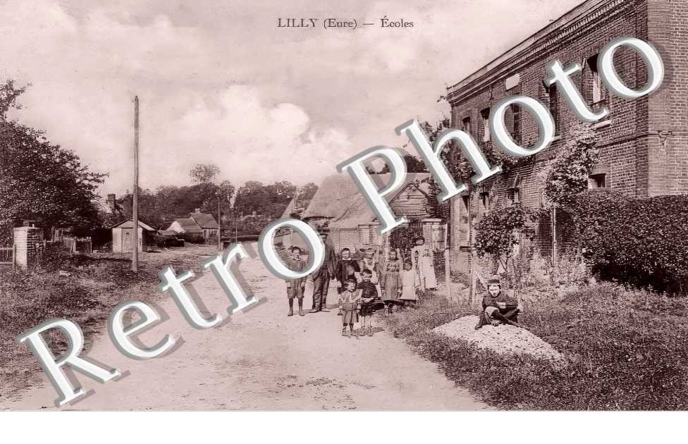 écoles