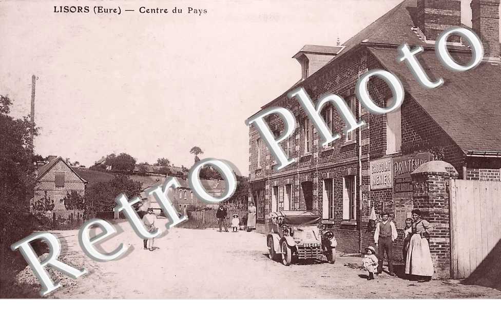 centre du pays