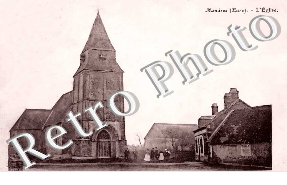 église