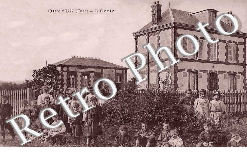 l'école