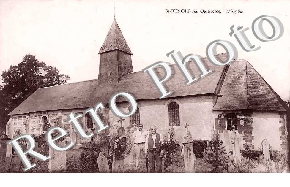l'église