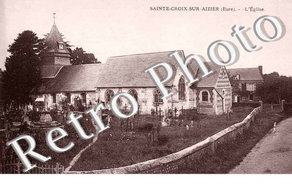 l'église