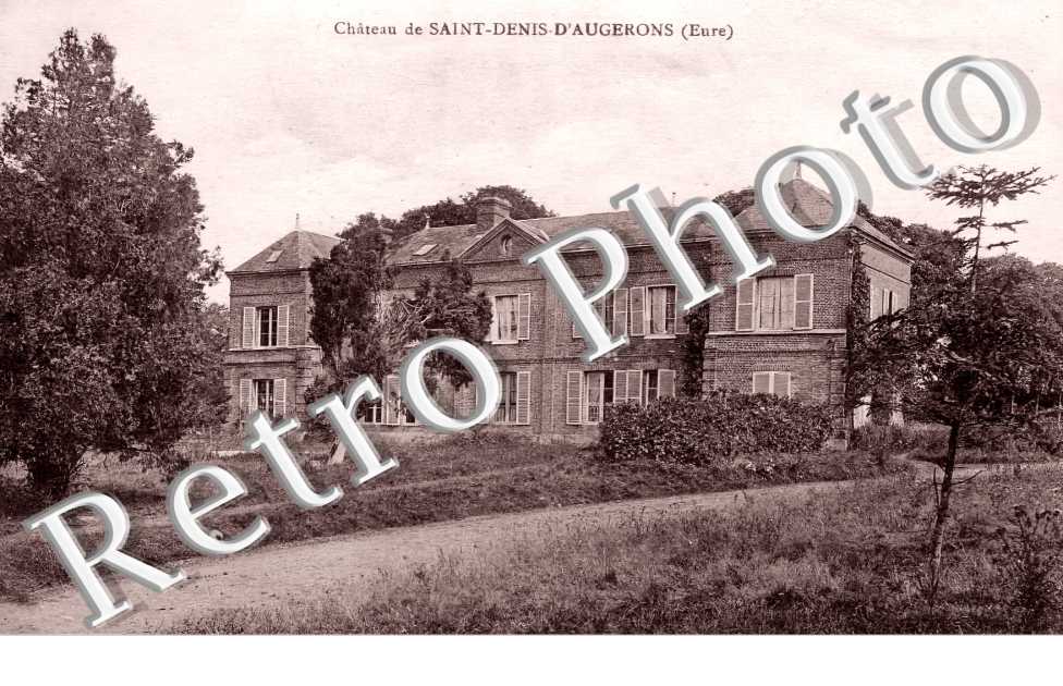 Château