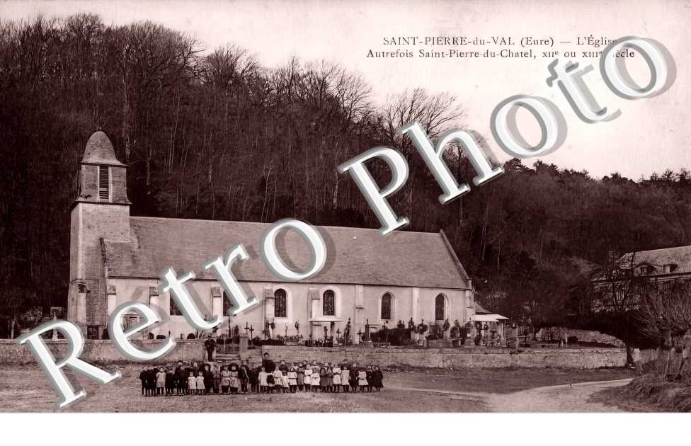 l'église