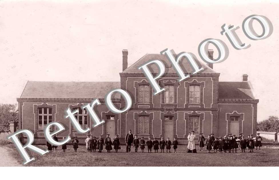écoles