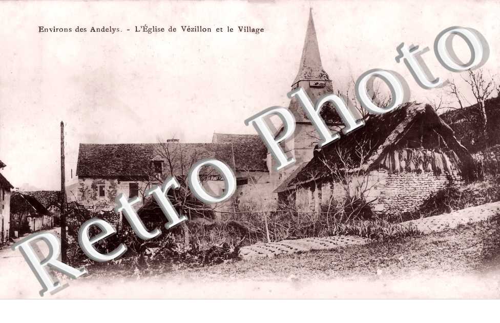 l'église